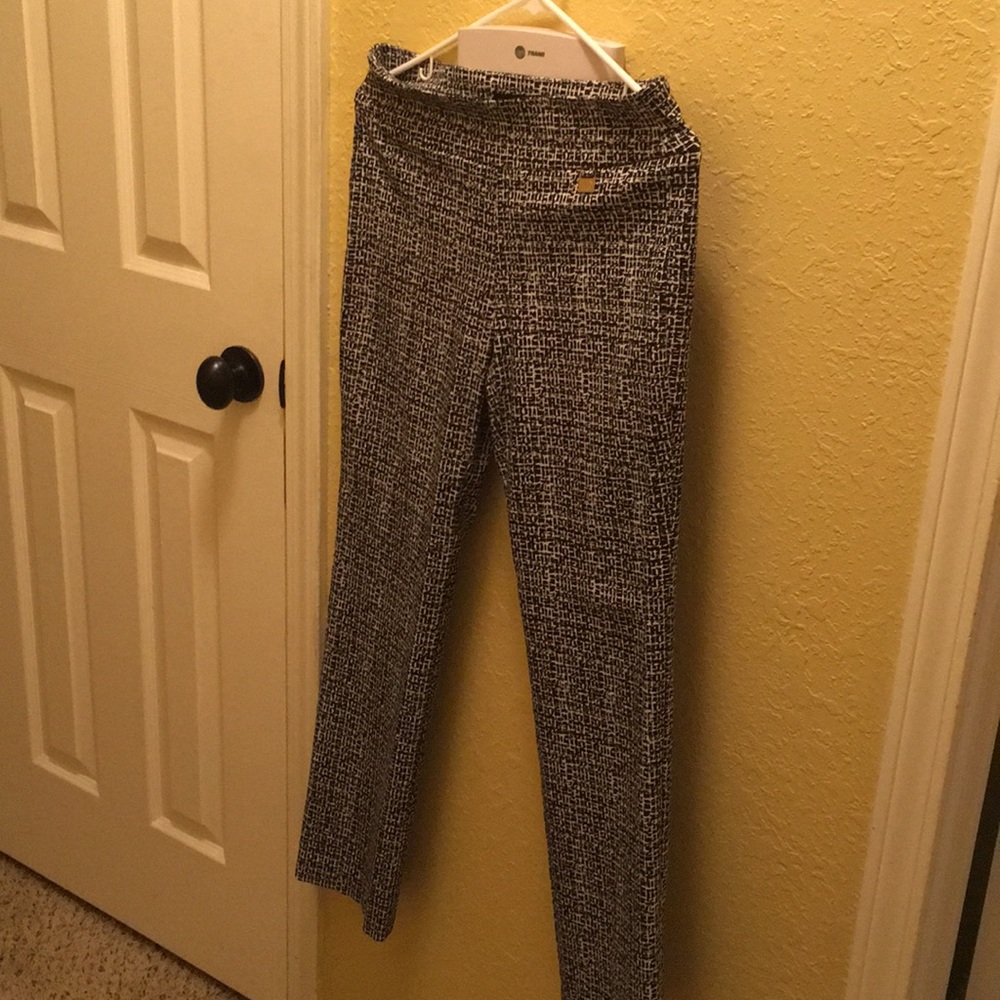 Ellen Tracy Dress Pants